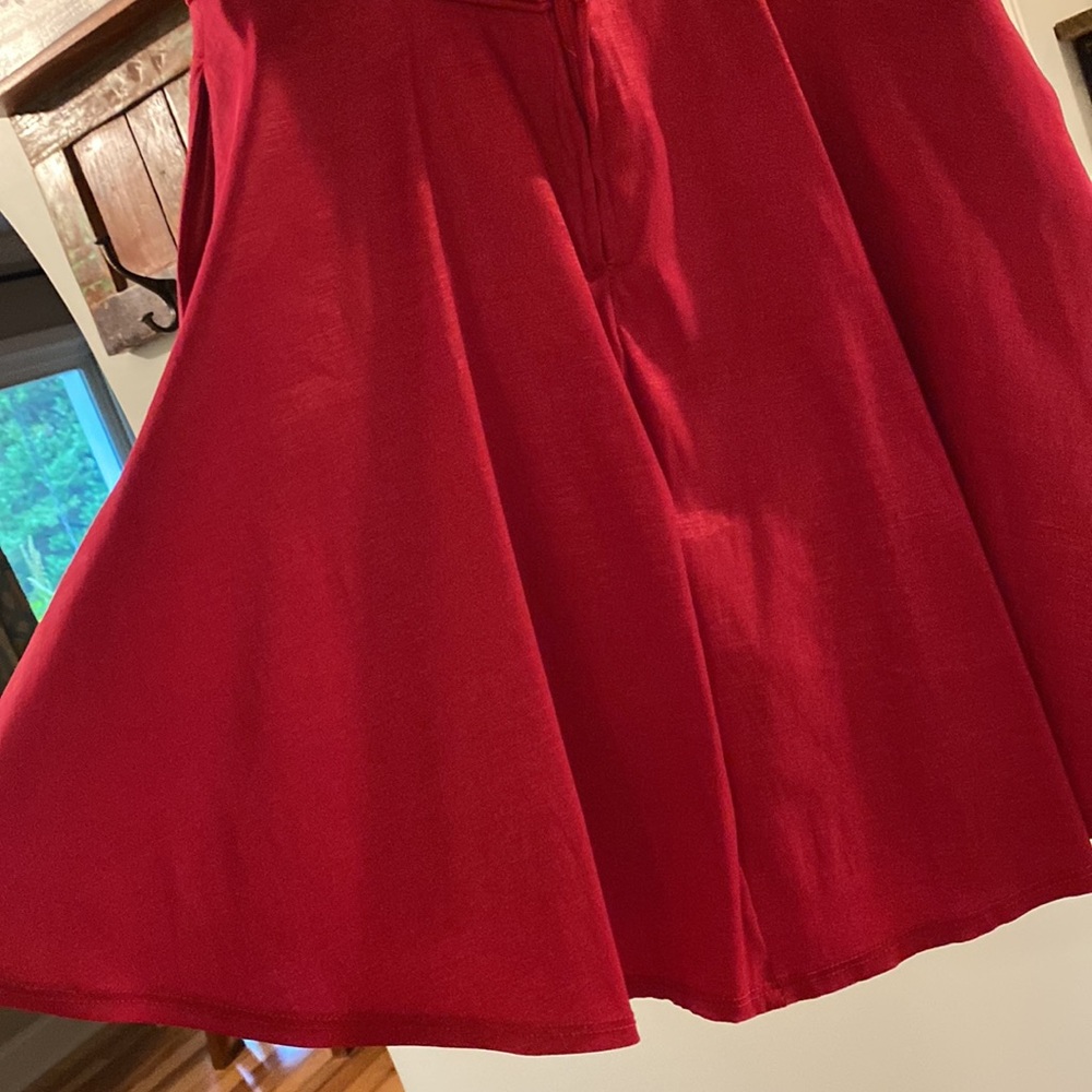 Beautiful WINDSOR Party Dress Size 5 - Picture 7 of 11